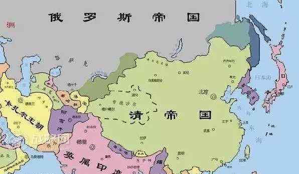 18世纪 盘点发生在18世纪的历史事件；18世纪英国成为世界工厂