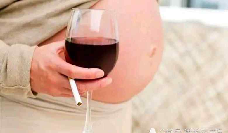 老公喝酒当晚怀孕 老公喝酒，意外怀孕，胎儿应该“流”还是留？和你想的可能不一样