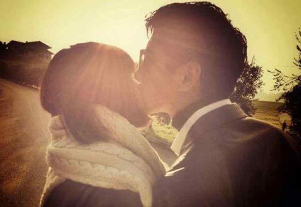 张亮婚礼 张亮寇静离婚是假，重新求婚办婚礼才是真？张亮亲自作出回应