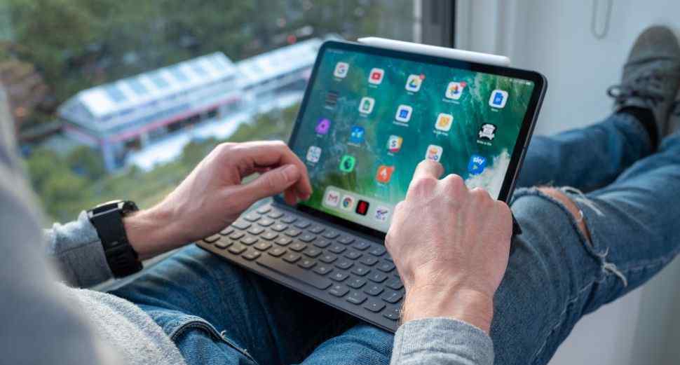 ipad和电脑的区别 被苹果这么多款iPad搞晕？一文读懂不同版本iPad的区别
