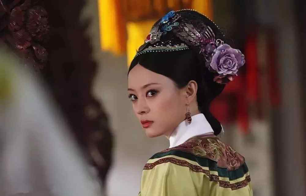 甄嬛传第21集 中国网友最爱刷电视剧排行榜，《陈情令》强势上榜，第一无人争议