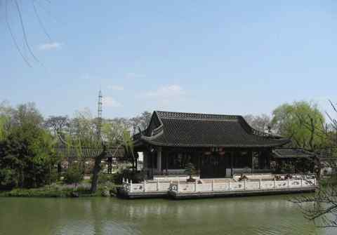 扬州火车站 扬州火车站景观提升，“春风十里扬州路”美不胜收
