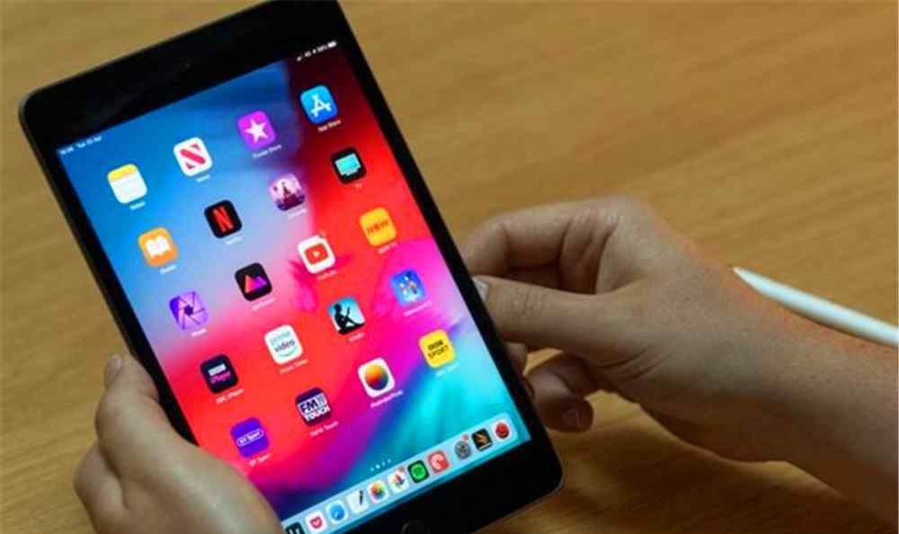 苹果mini价格 为什么新ipad mini价格降的这么快？