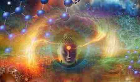 上帝是7维空间的人 七维空间是什么概念 七维空间是什么样的