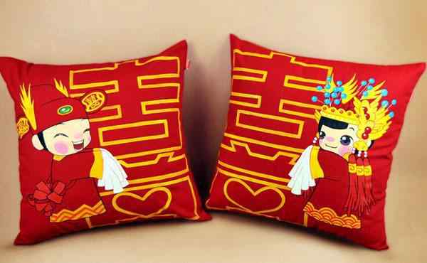 婚礼礼品 中国婚礼送礼有什么讲究 结婚送礼物禁忌
