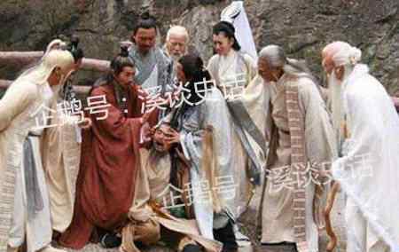 琼霄仙子 封神演义中，十二金仙被云霄娘娘打为凡人，为什么杨戬却没事