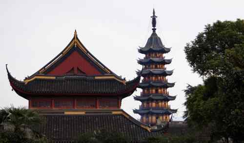 灵岩山寺 苏州灵岩山寺主持之争事件，灵岩山寺求什么比较灵？苏州灵岩山寺主持之争事件，灵岩山寺求什么比较灵？