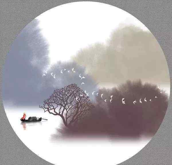 韩翃怎么读 古代最难念的诗人名字，读对一半算你赢