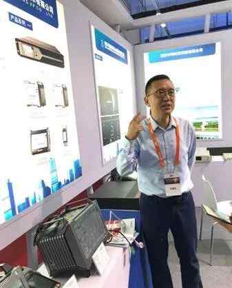 时间频率测试仪 我国远程时间比对测试仪取得突破