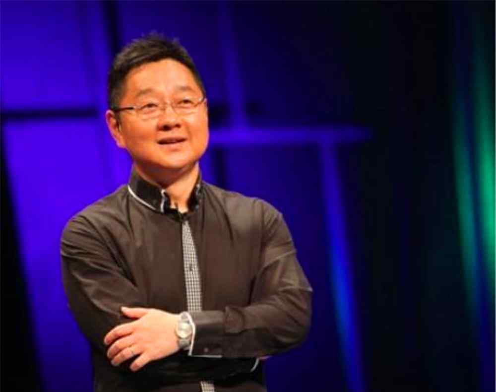 张绍刚简介 张绍刚之前是央视主持人，他为什么离开央视？