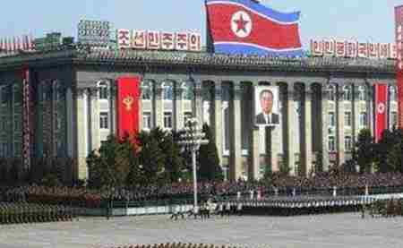 朝鲜劳动党第39号室 朝鲜最机密组织39号房间