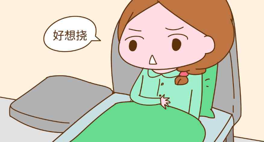 刀疤怎么抓 痒！剖腹产刀疤痒怎么办，剖腹产如何护理伤口