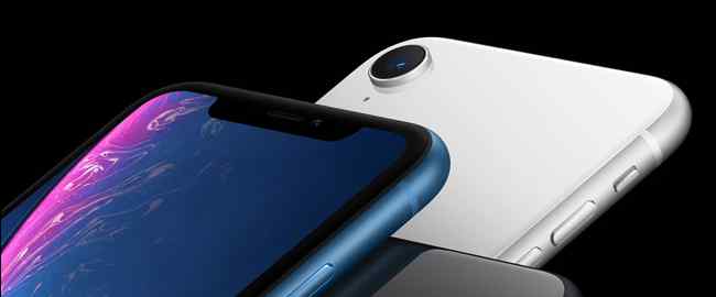 苹果xr怎么截图 如何在iPhone X，XR，XS和XS Max上截取屏幕截图