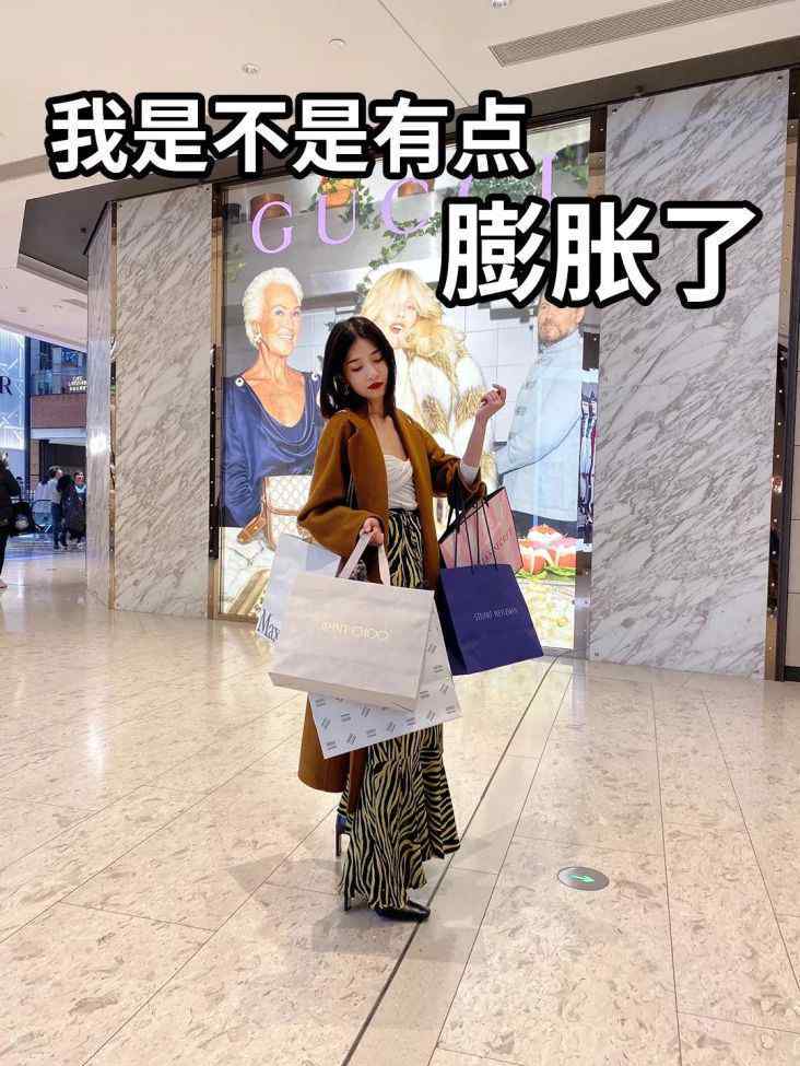 枯燥乏味 有钱人的生活原来这么枯燥乏味，呵呵