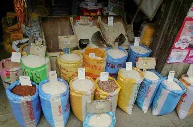 粮油店 经常骂顾客的粮油店，非但没有倒闭，生意反而越来越好