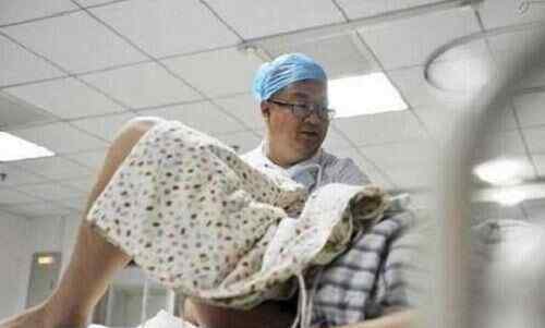 阴超是什么 做“阴超”时遇到男医生是一种什么“体验”？过来人表示：想找个地缝钻进去