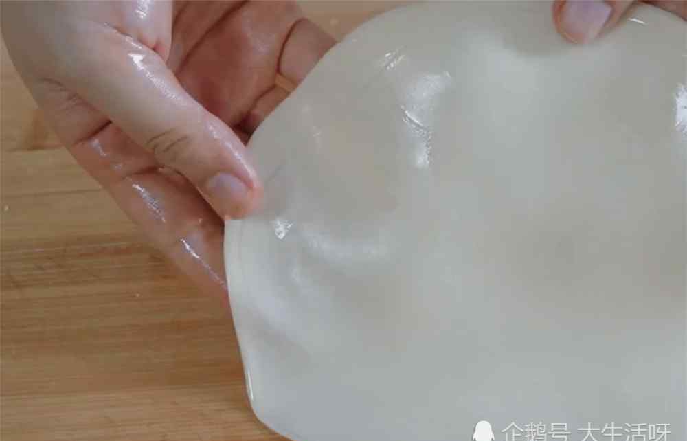 糯米卷包子的做法 糯米学会这样做，早餐再也不用买，做法比包子简单，比油条都香