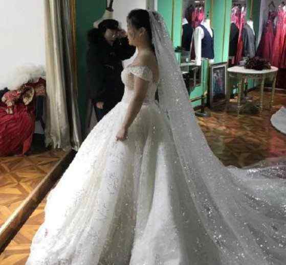一giao giao哥宣布结婚，曾因一句“一给我里giaogiao”走红