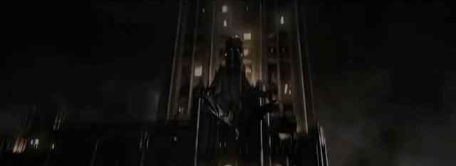 newt 《神奇动物2》:“我的前女友跟我亲哥结婚了，而我是伴郎。”