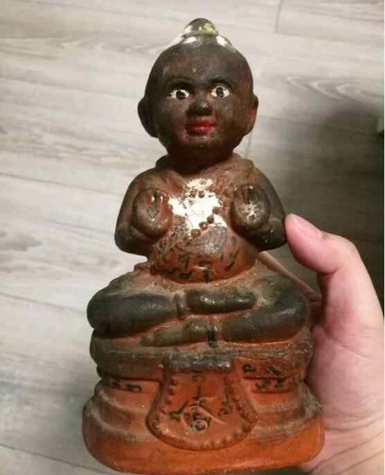 古曼 古曼童好还是古曼丽好，养泰国古曼童好吗？