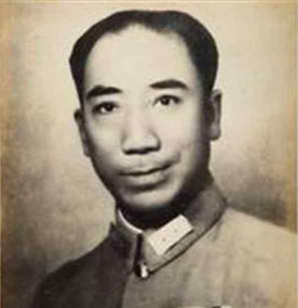 毛人凤 毛人凤为什么怕徐远东？毛人凤和戴笠谁厉害