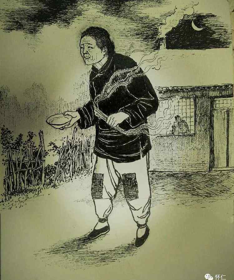 叫魂口诀 民间叫魂的口诀介绍，叫魂为什么要连续叫三天
