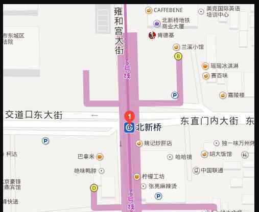 锁龙井 北新桥锁龙井还在吗现状怎样，锁龙井的科学解释是怎样的