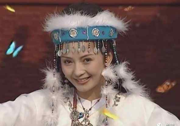 还珠格格含香 《还珠格格》含香的结局是什么？