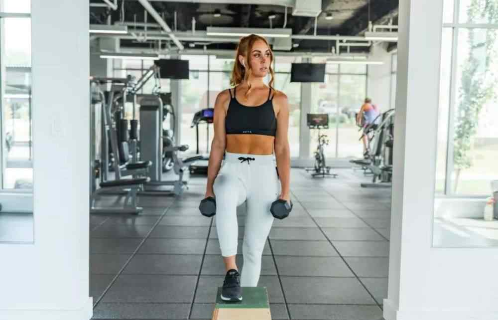hiit运动 20分钟HIIT，真的比跑步1小时更有效吗？