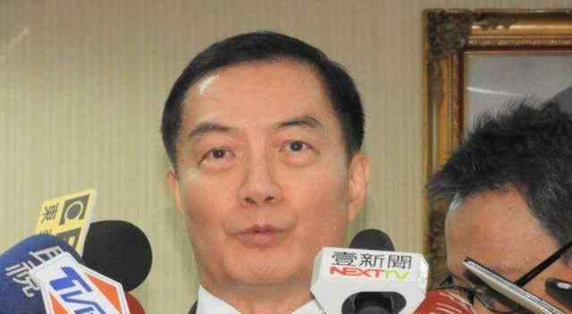 沈一鸣 台“参谋总长”沈一鸣坠机：位置标定，生死不明