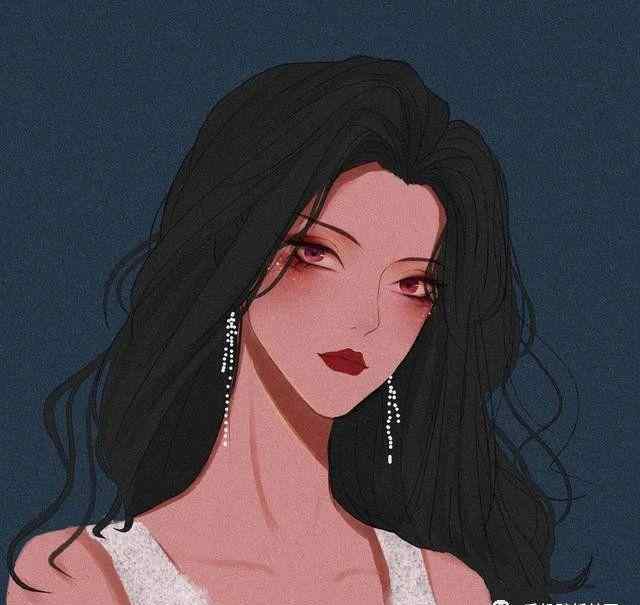 qq头像情侣霸气超拽酷 好看的女生头像霸气酷高冷,个性霸气超拽头像