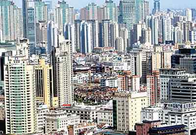 中国城镇化进程 中国城市化进程曲线图，中国城市化进程中所面临的问题有哪些？