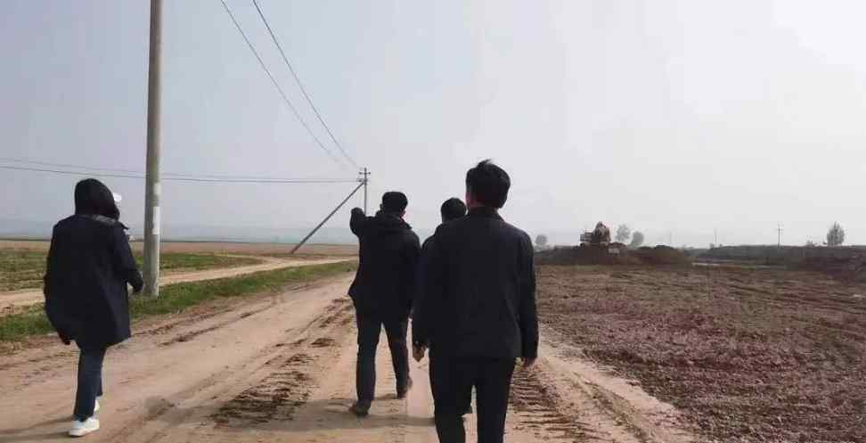 中央督察组刚到地方，行踪就被暴露