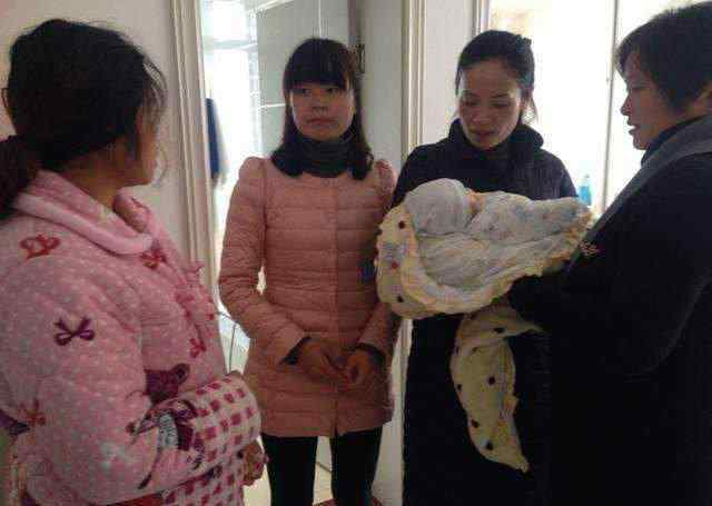 探视坐月子的人不吉利 坐月子期间，最好拒绝这“3种人”进屋探望，关系再好也不行