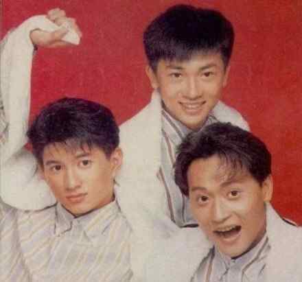 小虎队重聚 小虎队三人时隔多年重聚，真是掀起一波回忆风！