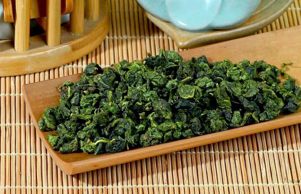铁观音属于乌龙茶吗 大红袍和铁观音都属于乌龙茶，二者有何不同？