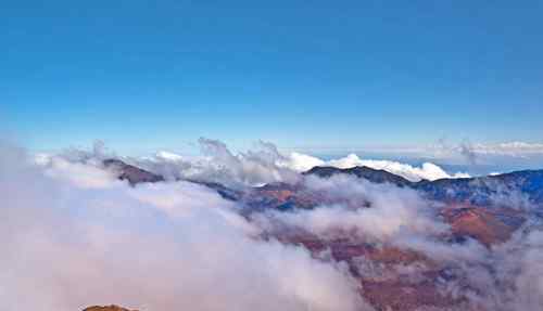 休眠火山 世界上最大的休眠火山