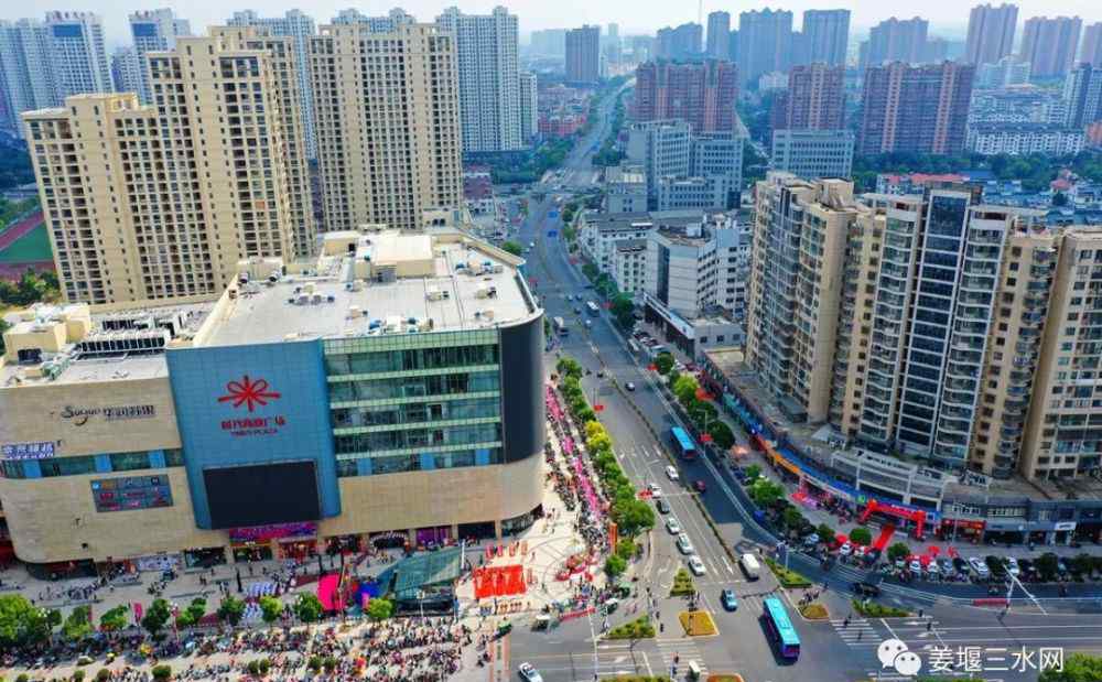 姜堰区 最新版姜堰区“行政区划”发布！
