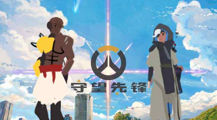 战地天使 版本更迭亲儿子下线《守望先锋》战地天使掏枪成最优解