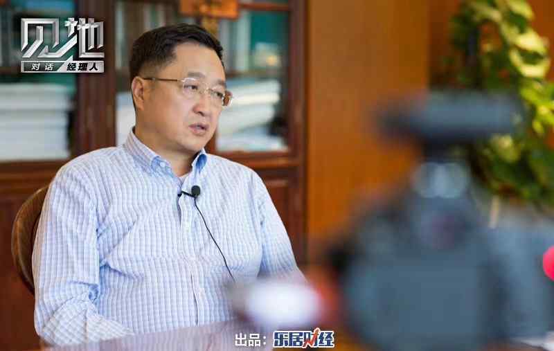 李黎明 李黎明：顺势而为