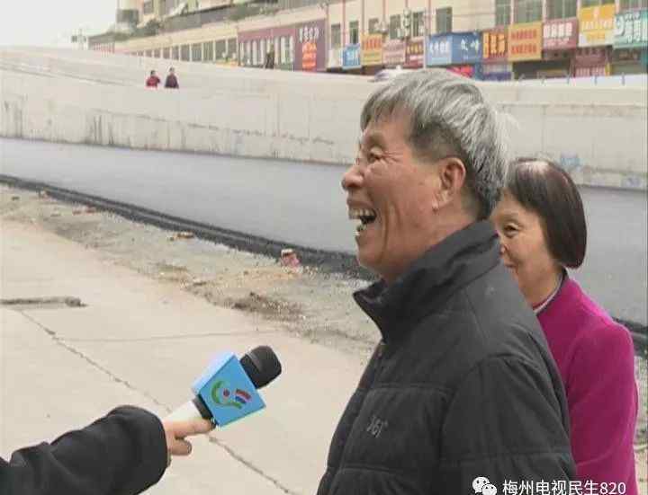 三角减压阀 交通“减压阀”中环路三角跨线桥今日通车