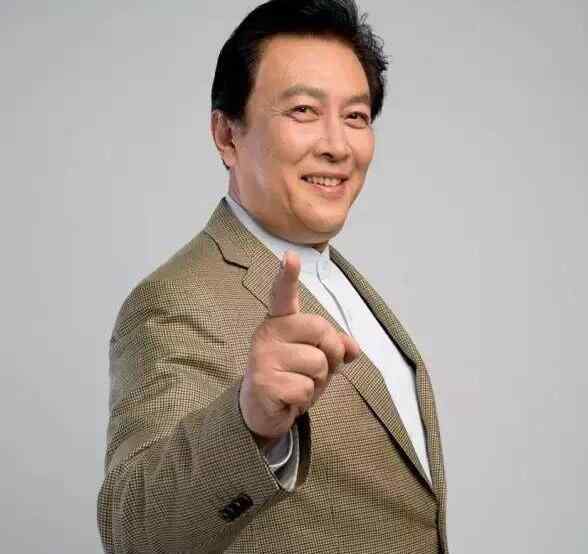 唐国强前妻 为什么说唐国强是鬼畜？揭秘唐国强前妻是谁