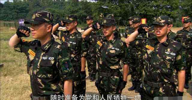 武装特警电视剧 军事题材电视剧《武装特警》与《我是特种兵》，你更喜欢哪个？