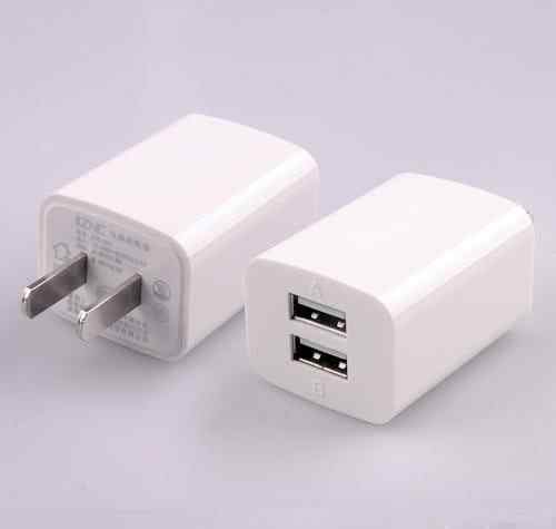 5V 手机充电器5V=1A和5V=2A的区别是什么？能通用吗？