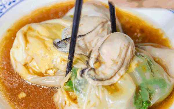 潮汕小炒108菜图片 汕头，一座永不打烊的美食之城