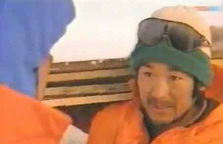 冰崩 张国立因二等功获官方点名！爆破浮冰救科考船，自曝为前妻去南极
