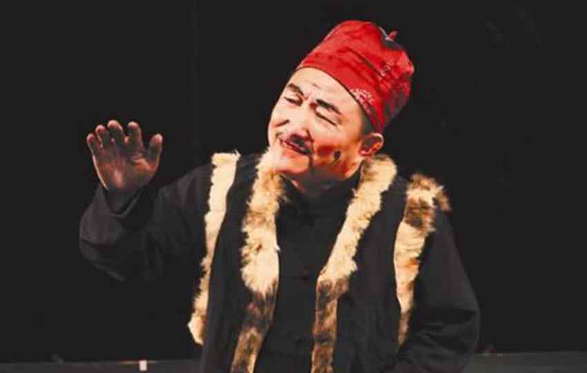 周春富 历史上真实的“周扒皮”是怎样的人，真的做过“半夜鸡叫”吗