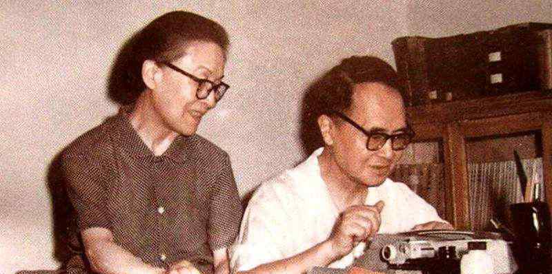 守着你到永久 《我们仨》：你要记住，如果你能做到这三点，那么你也能幸福到老