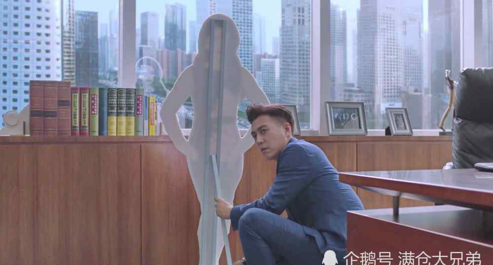 暧昧高手吧 《精英律师》暧昧高手课堂：妹子再会撩，干不过老司机