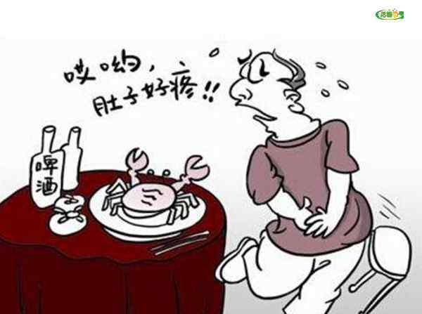 结肠溃疡 结肠溃疡难愈合？每天吃它，溃疡好得快！